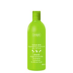 Šampon za kosu maslinovo ulje 400ml - photo ambalaze