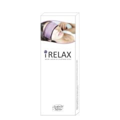 iRelax jastuče za oči - photo ambalaze