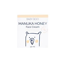 Manuka Honey krema za lice za bebe 50ml