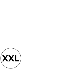 Crossfit rukavice belo-crne veličina XXL