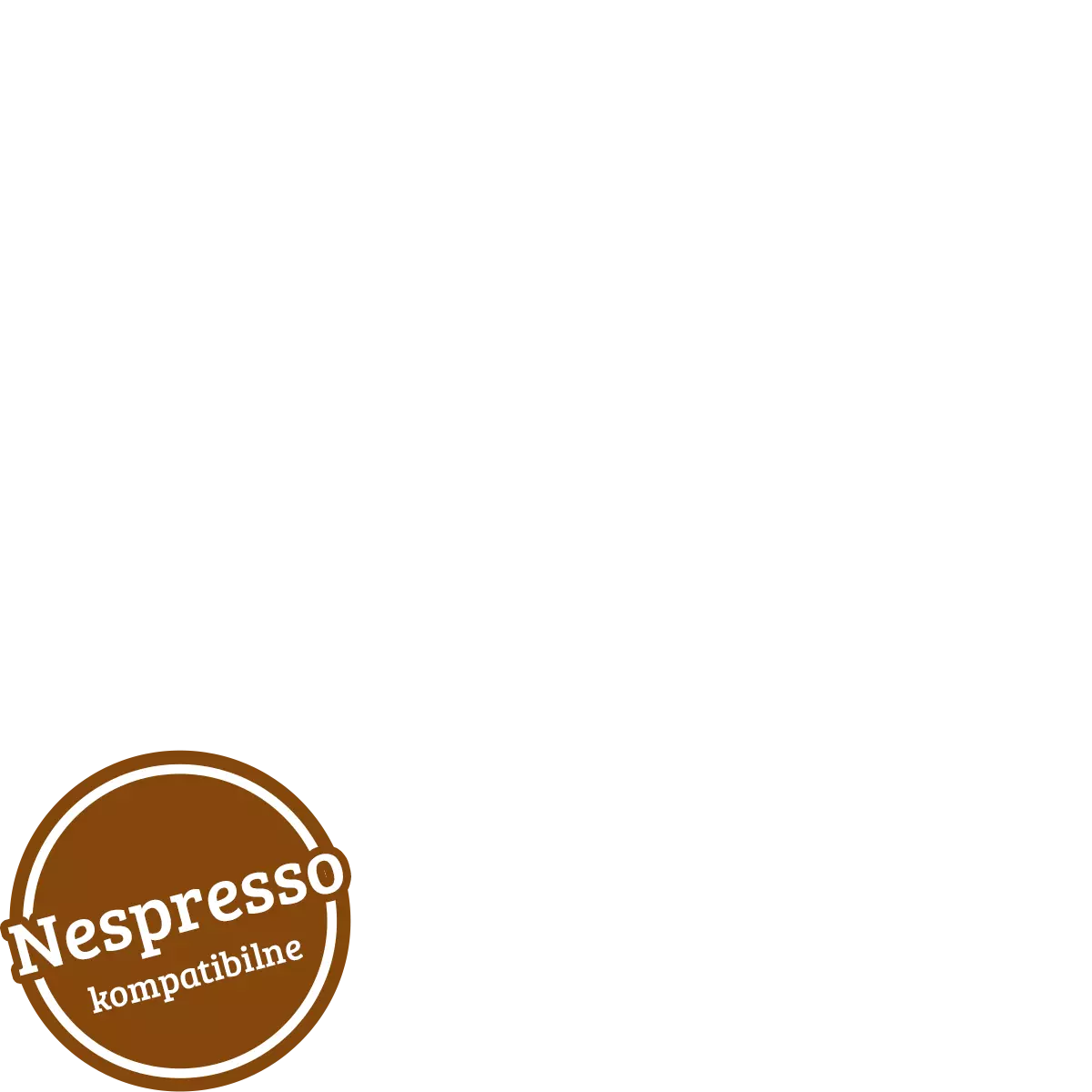 Espresso Classic 10 Nespresso kompatibilnih kapsula
