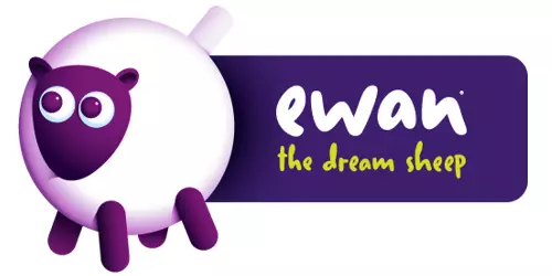 Ewan The Dream Sheep