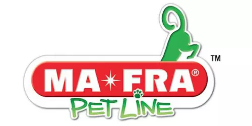 Ma-Fra Pet line
