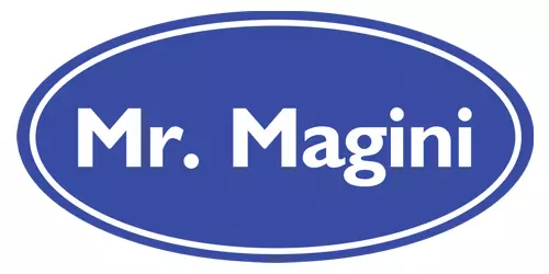 Mr. Magini