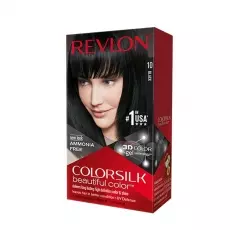 ColorSilk boja za kosu 10 - photo ambalaze