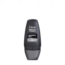 Dezodorans roll on za muškarce Invisible Dry 50ml - photo ambalaze