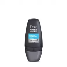 Dezodorans roll on za muškarce Clean Comfort 50 ml - photo ambalaze