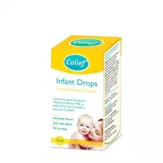 Infant Drops 15ml - photo ambalaze