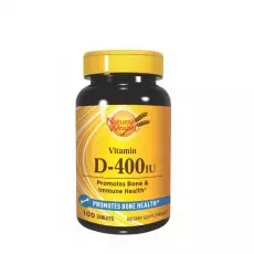 Vitamin D 400IU 100 tableta - photo ambalaze
