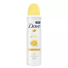 Dezodorans u spreju za žene Grapefruit&Lemongrass 150ml - photo ambalaze