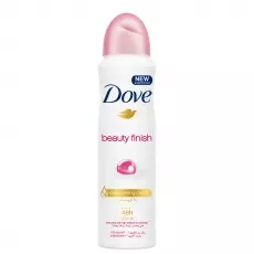 Dezodorans u spreju za žene Beauty Finish 150ml - photo ambalaze