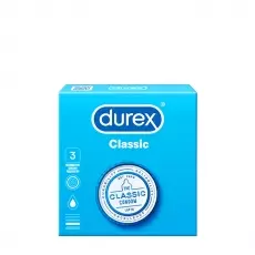 Classic kondomi 3 kom - photo ambalaze