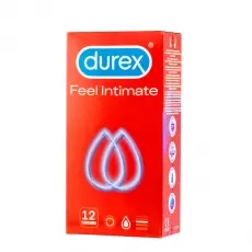 Feel Intimate kondomi 12 kom - photo ambalaze