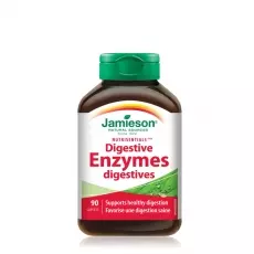 Digestivni enzimi 90 kapsula - photo ambalaze