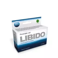 Libido 30 tableta - photo ambalaze