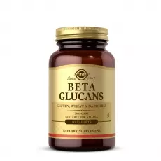 Beta glukan 60 tableta - photo ambalaze