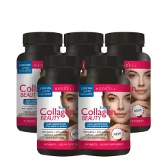 Super Collagen Beauty 5-pack - photo ambalaze
