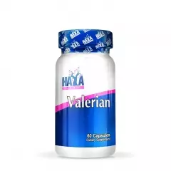 Valerian 60 kapsula - photo ambalaze
