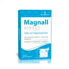 Magnall Direct 20 kesica - photo ambalaze
