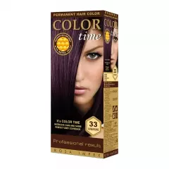 Farba za kosu 33 - photo ambalaze