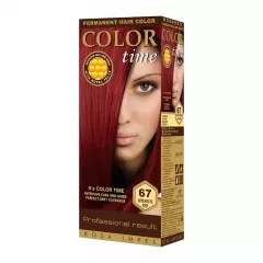 Farba za kosu 67 - photo ambalaze
