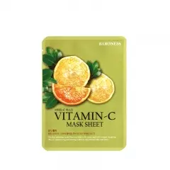 Maska za lice sa vitaminom C 21g - photo ambalaze