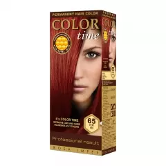Farba za kosu 65 - photo ambalaze