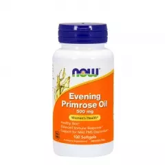 Evening Primrose Oil 100 kapsula - photo ambalaze