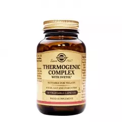 Thermogenic kompleks 60 tableta - photo ambalaze