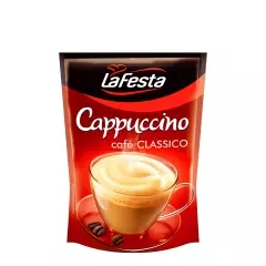 Cappuccino Classico instant napitak kafa 100g - photo ambalaze
