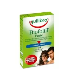 Biofoltil 32 kapsule - photo ambalaze