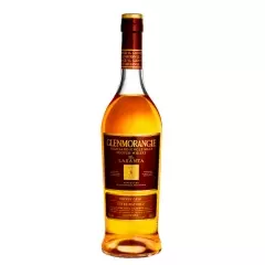 Lasanta Whisky 700ml - photo ambalaze