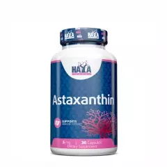 Astaxanthin 30 kapsula - photo ambalaze