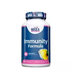 Immunity Formula 60 kapsula - photo ambalaze