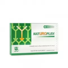 Naturoplex 36 tableta - photo ambalaze