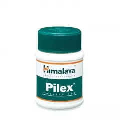 Pilex 100 tableta - photo ambalaze