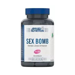 Sex Bomb za žene, 120 kapsula - photo ambalaze