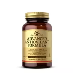 Advanced Antioxidant formula 60 kapsula - photo ambalaze