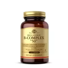 Kompleks vitamina B 100 tableta - photo ambalaze