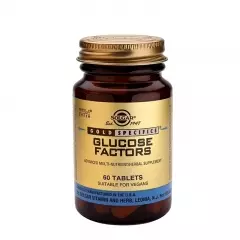 Glukoza faktor 60 tableta - photo ambalaze